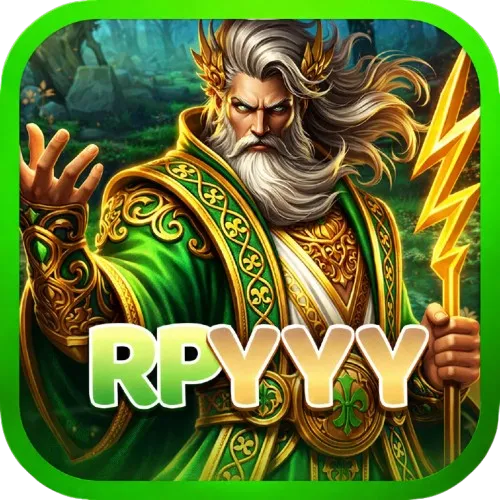 RPYYY - Petualangan Seru di Dunia Terbuka